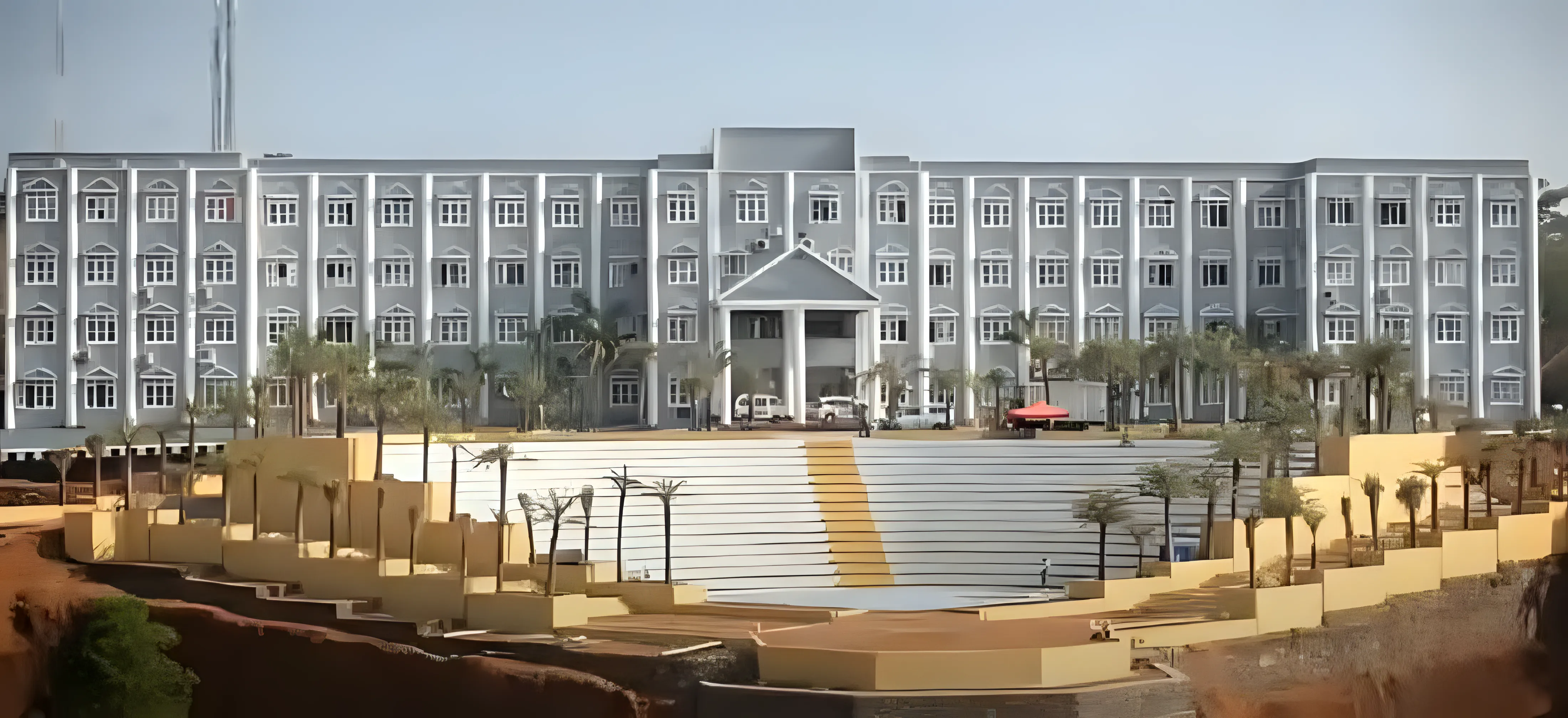 Mangalam College of Engineering Ettumanoor Kottayam Academic Infrastructure photo 4